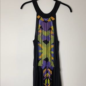 BCBG Max Azria Long Dress